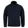 Propper 1/4 Zip Job Shirt Navy -Propper Shop 0 1001 propper 1 4 zip job shirt lapd navy