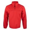 Men's Propper 1/4 Zip Soft Shell Job Shirt Red -Propper Shop 0 1001 propper 1 4 zip soft shell job shirt red