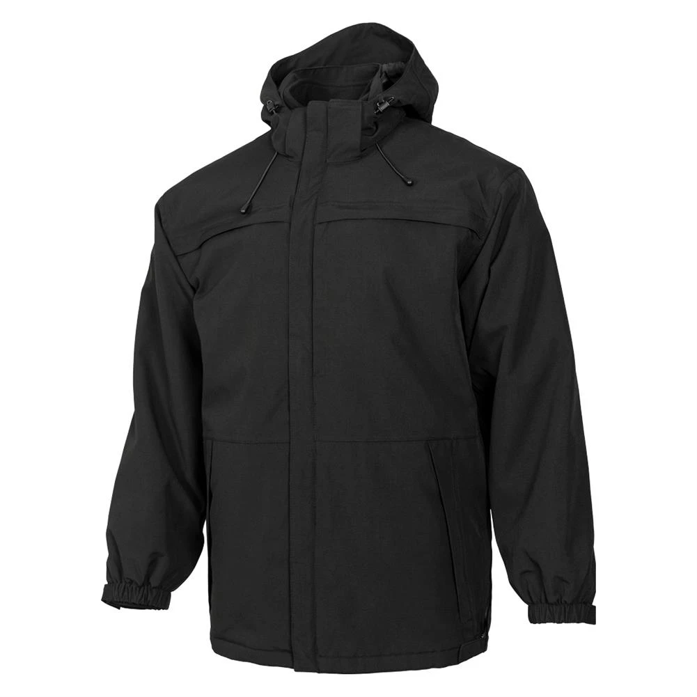 Men's Propper 3-in-1 Hardshell Parka Black 3 Men's Propper 3-in-1 Hardshell Parka Black