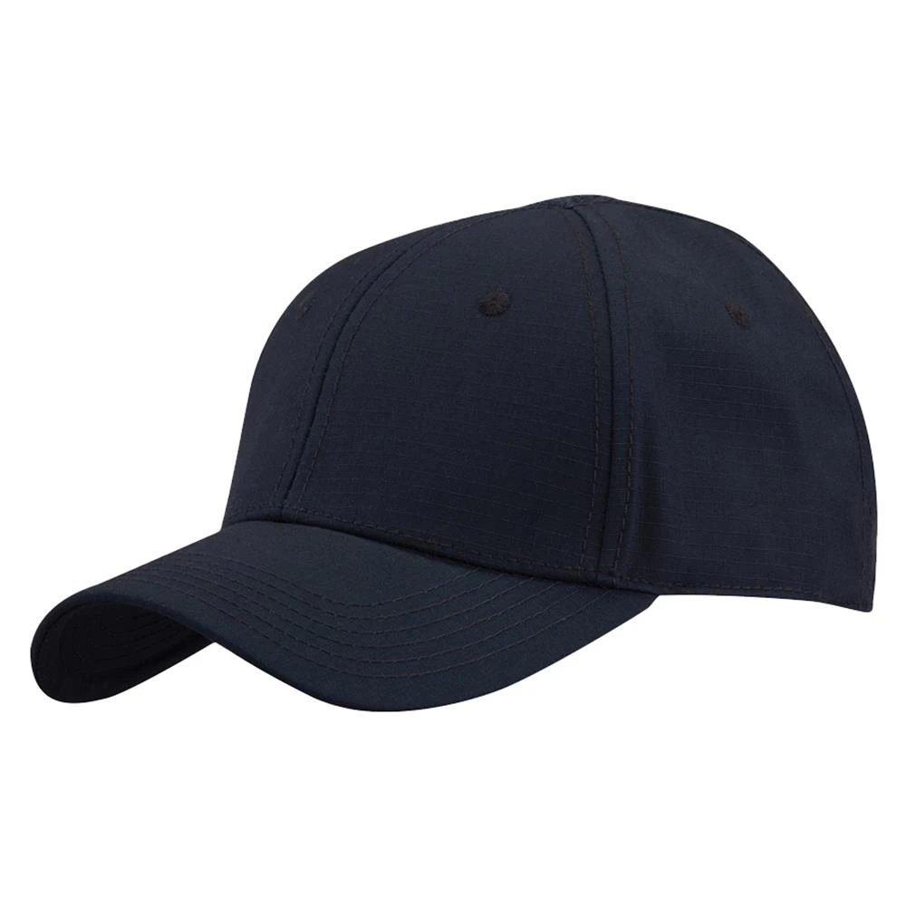 Propper 6 Panel Cap Navy 3 Propper 6 Panel Cap Navy