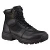 Men's Propper 6" Series 100 Side-Zip Waterproof Boots Black 2 Men's Propper 6" Series 100 Side-Zip Waterproof Boots Black -Propper Shop 0 1001 propper 6 series 100 side zip waterproof black