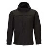 Men's Propper BA Softshell Duty Jacket 2.0 Black -Propper Shop 0 1001 propper ba softshell duty jacket 2 0 black