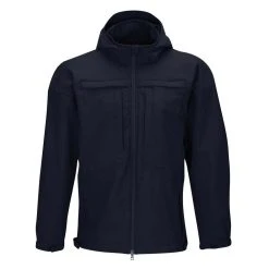 Men's Propper BA Softshell Duty Jacket 2.0 Navy