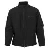 Men's Propper BA Softshell Jackets Black~1 -Propper Shop 0 1001 propper ba softshell jackets black1
