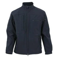 Men's Propper BA Softshell Jackets Navy
