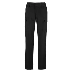 Women's Propper Class B Canvas Cargo Pants Black~2