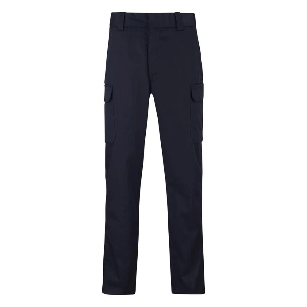 Men's Propper Class B Canvas Cargo Pants Navy~1 3 Men's Propper Class B Canvas Cargo Pants Navy~1
