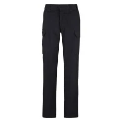 Women's Propper Class B Canvas Cargo Pants Navy~2