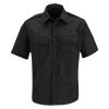 Men's Propper Class B Ripstop Shirt Black~1 -Propper Shop 0 1001 propper class b ripstop shirt black1