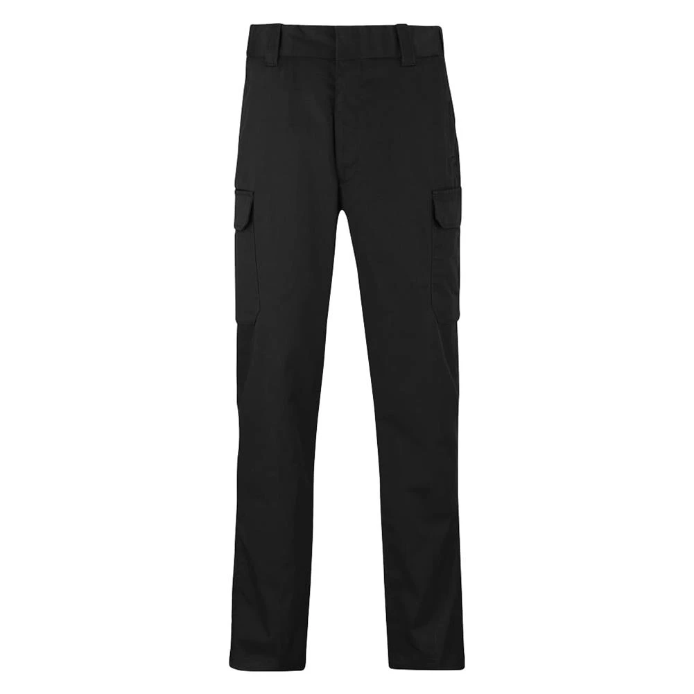Men's Propper Class B Twill Cargo Pants Black~1 3 Men's Propper Class B Twill Cargo Pants Black~1
