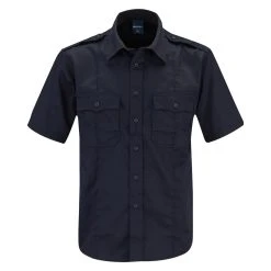Men's Propper Class B Twill Shirt Navy~1