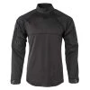 Men's Propper Combat Shirt Kinetic Black -Propper Shop 0 1001 propper combat shirt kinetic black