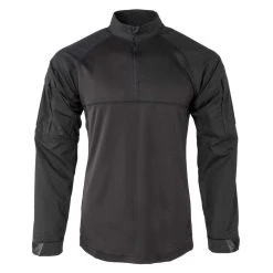 Men's Propper Combat Shirt Kinetic Black
