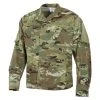 Men's Propper Cotton OCP Uniform Coat Ocp -Propper Shop 0 1001 propper cotton ocp uniform coat scorpion ocp