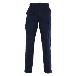 Men's Propper Cotton Ripstop BDU Pants Navy