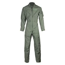 Propper CWU 27/P Nomex Flight Suits Green