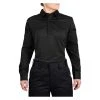 Women's Propper Duty Armor Long Sleeve Shirt Black~2 2 Women's Propper Duty Armor Long Sleeve Shirt Black~2 -Propper Shop 0 1001 propper duty armor long sleeve shirt black2