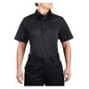 Women's Propper Duty Armor Shirt Black~2 -Propper Shop 0 1001 propper duty armor shirt black2
