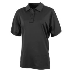 Women's Propper EdgeTec Polo Black