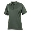 Women's Propper EdgeTec Polo Green