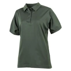 Women's Propper EdgeTec Polo Green