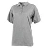 Women's Propper EdgeTec Polo Grey 1 Women's Propper EdgeTec Polo Grey -Propper Shop 0 1001 propper edgetec polo heather grey