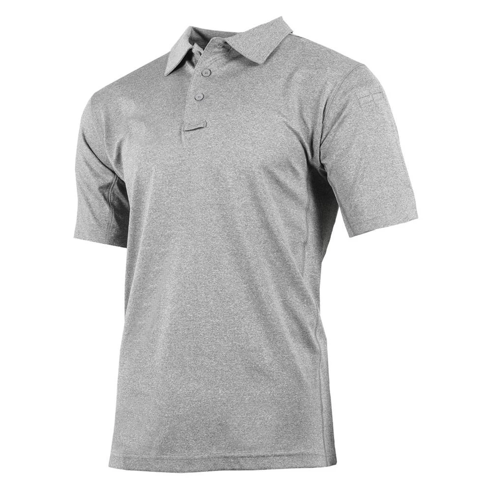 Men's Propper EdgeTec Polo Grey~1 3 Men's Propper EdgeTec Polo Grey~1