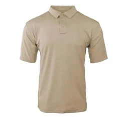 Men's Propper EdgeTec Polo Tan~1