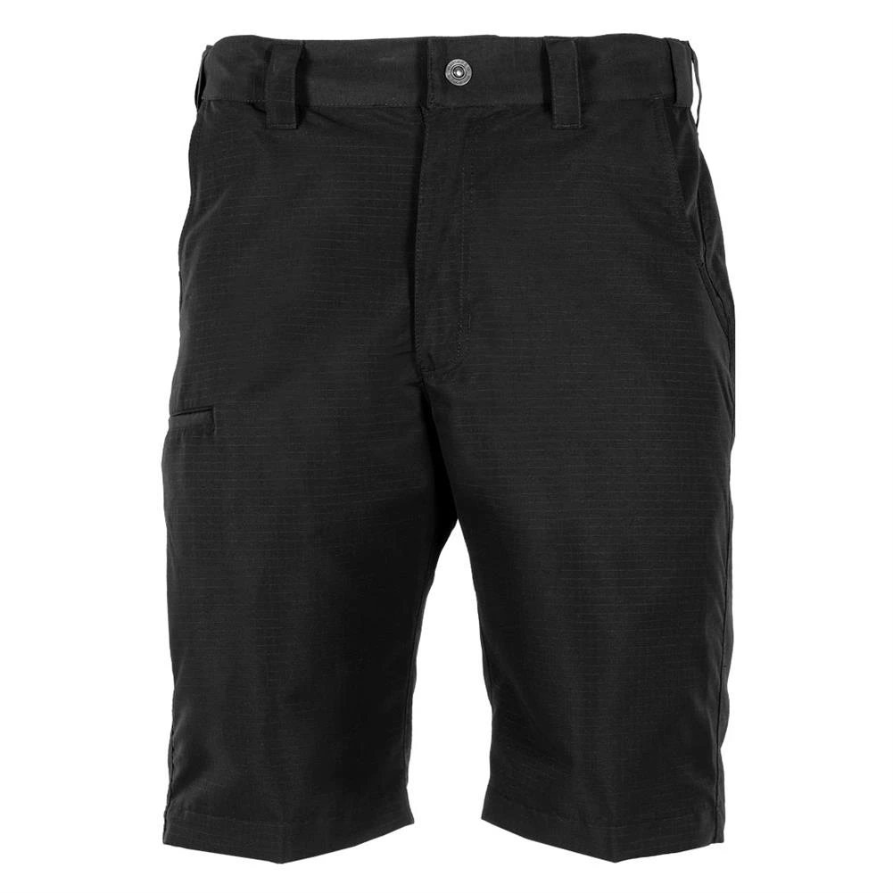 Men's Propper EdgeTec Shorts Black~1 3 Men's Propper EdgeTec Shorts Black~1
