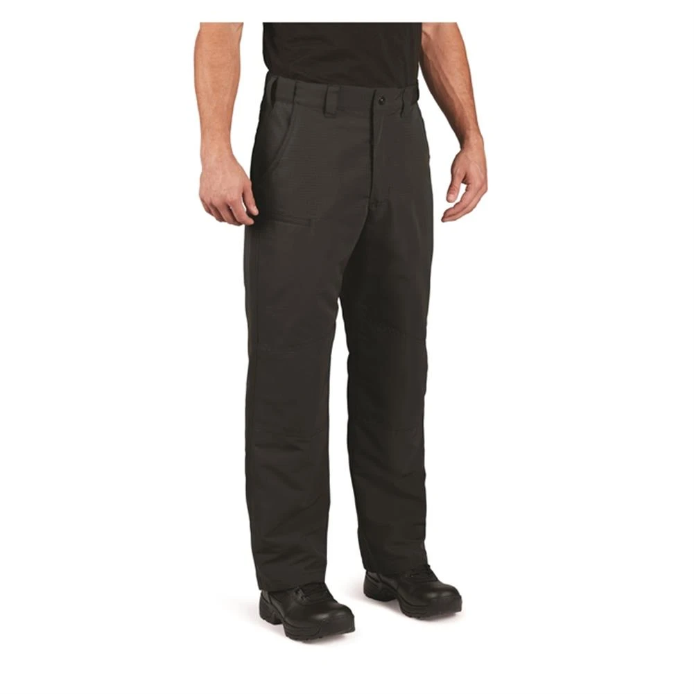 Men's Propper EdgeTec Slick Pants Black~1 3 Men's Propper EdgeTec Slick Pants Black~1