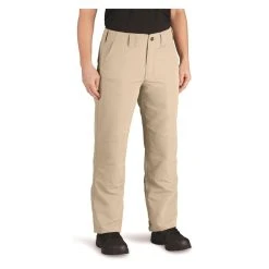 Women's Propper EdgeTec Slick Pants Khaki~2