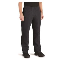 Women's Propper EdgeTec Slick Pants Navy~2