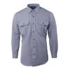 Men's Propper Edgetec Tactical Long Sleeve Shirt Gray -Propper Shop 0 1001 propper edgetec tactical long sleeve shirt gray