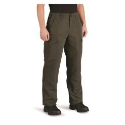 Women's Propper EdgeTec Tactical Pants Ranger~2