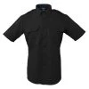 Men's Propper Edgetec Tactical Shirt Black -Propper Shop 0 1001 propper edgetec tactical shirt black