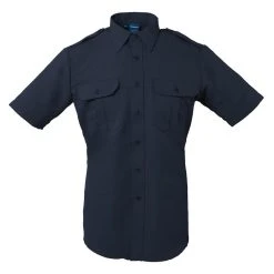 Men's Propper Edgetec Tactical Shirt Navy