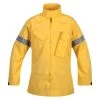 Men's Propper FR Wildland Overshirt Yellow 1 Men's Propper FR Wildland Overshirt Yellow -Propper Shop 0 1001 propper fr wildland overshirt yellow