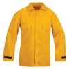 Men's Propper FR Wildland Shirt Yellow -Propper Shop 0 1001 propper fr wildland shirt yellow