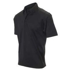 Men's Propper ICE Polos Black~1