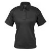 Women's Propper ICE Polos Black~2 -Propper Shop 0 1001 propper ice polos black2