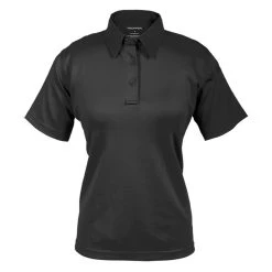 Propper Shop 10 Women's Propper ICE Polos Black~2