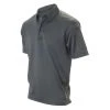 Men's Propper ICE Polos Gray 2 Men's Propper ICE Polos Gray -Propper Shop 0 1001 propper ice polos charcoal gray