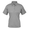 Women's Propper ICE Polos Gray~2 -Propper Shop 0 1001 propper ice polos gray2