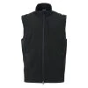 Men's Propper Icon Softshell Vests Black -Propper Shop 0 1001 propper icon softshell vests black