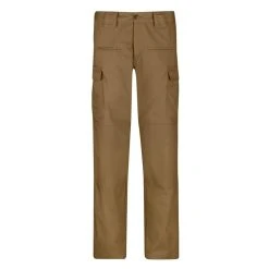 Women's Propper Kinetic Pants Coyote~2