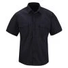 Men's Propper Kinetic Shirt Navy~1 -Propper Shop 0 1001 propper kinetic shirt lapd navy1