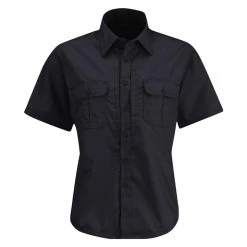 Women's Propper Kinetic Shirt Navy~2