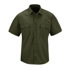 Men's Propper Kinetic Shirt Green~1