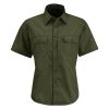 Women's Propper Kinetic Shirt Green~2 1 Women's Propper Kinetic Shirt Green~2 -Propper Shop 0 1001 propper kinetic shirt olive green2