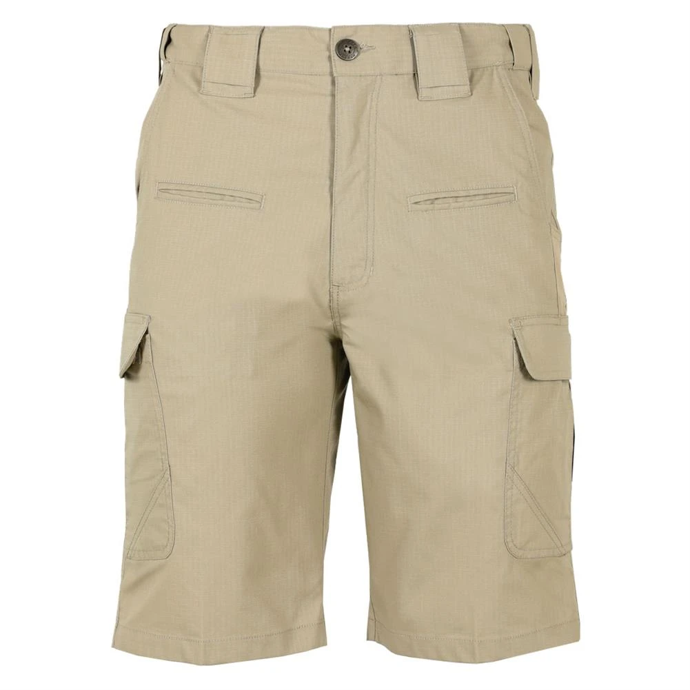 Men's Propper Kinetic Tactical Shorts Khaki 3 Men's Propper Kinetic Tactical Shorts Khaki